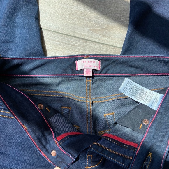 Ted Baker KKASSY Skinny Jeans - Picture 10 of 15